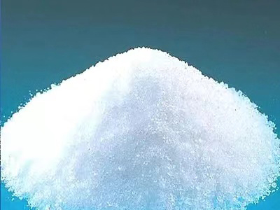 聚丙烯酰胺产品指标介绍--离子度